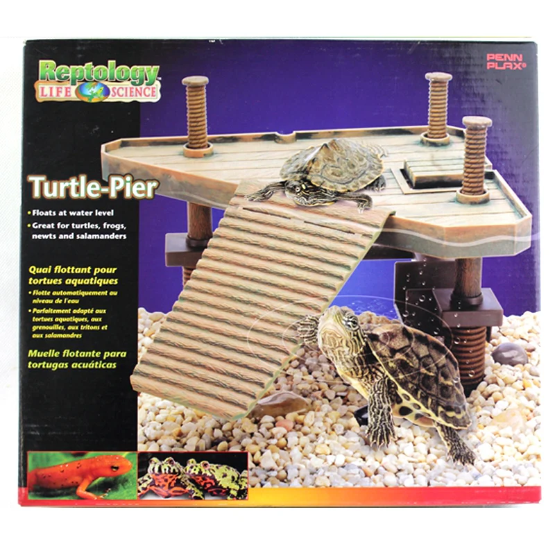 Рептилия, черепаха, причал рептология, черепица, аксессуар, Плавающая Платформа, площадка для игры
