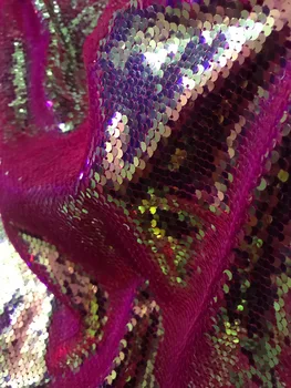 

fashionable tulle embroidery french net lace fabric CiCi-4.924 with beads for party dress