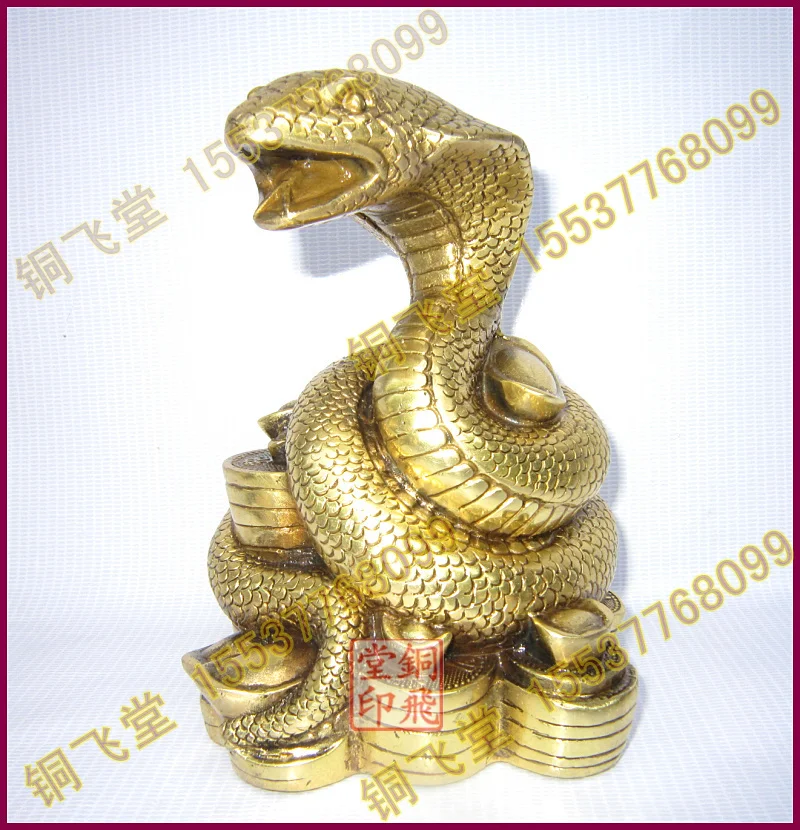 

Copper crafts decoration Bronze copper zodiac copper lucky