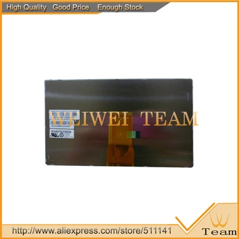 

7 inch TFT 67 Pins 800(RGB)*480 CLAA070LF06CW LCD Screen Display Panel