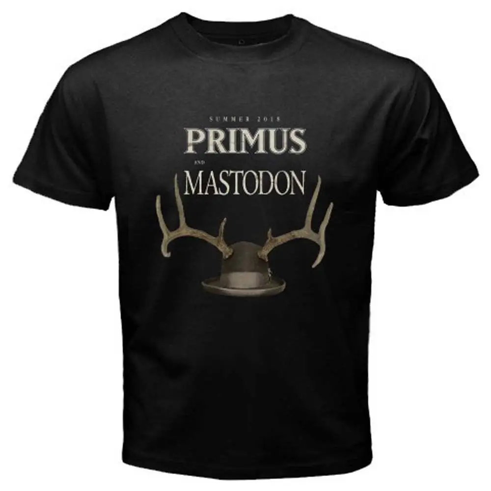 mastodon tour shirt