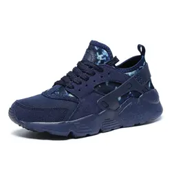 Zapatillas hombre Deportiva Zapatillas Deporte Mujer 2018 кроссовки дышащие спортивные уличные тренировочные удобные кроссовки