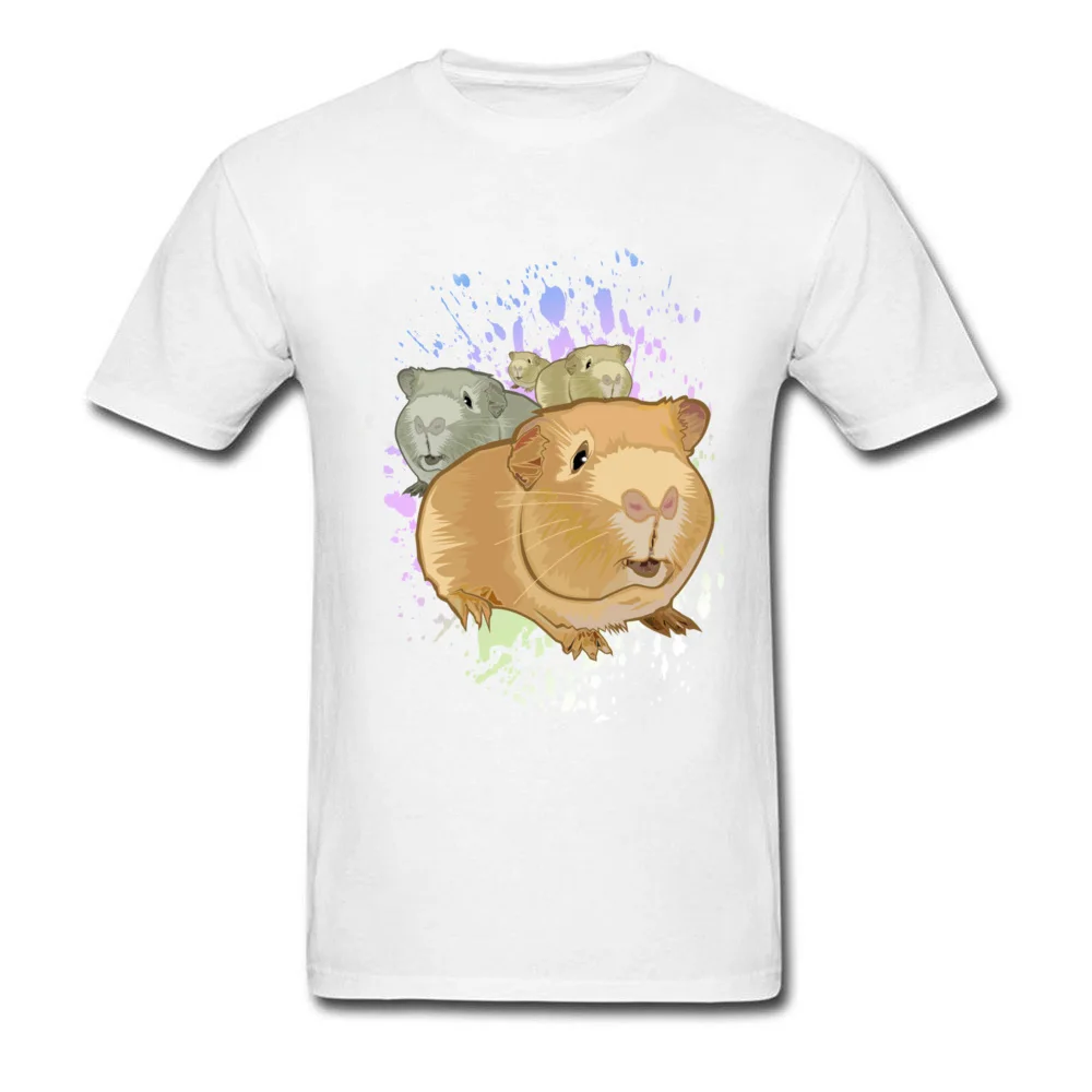Guinea Pigs_white