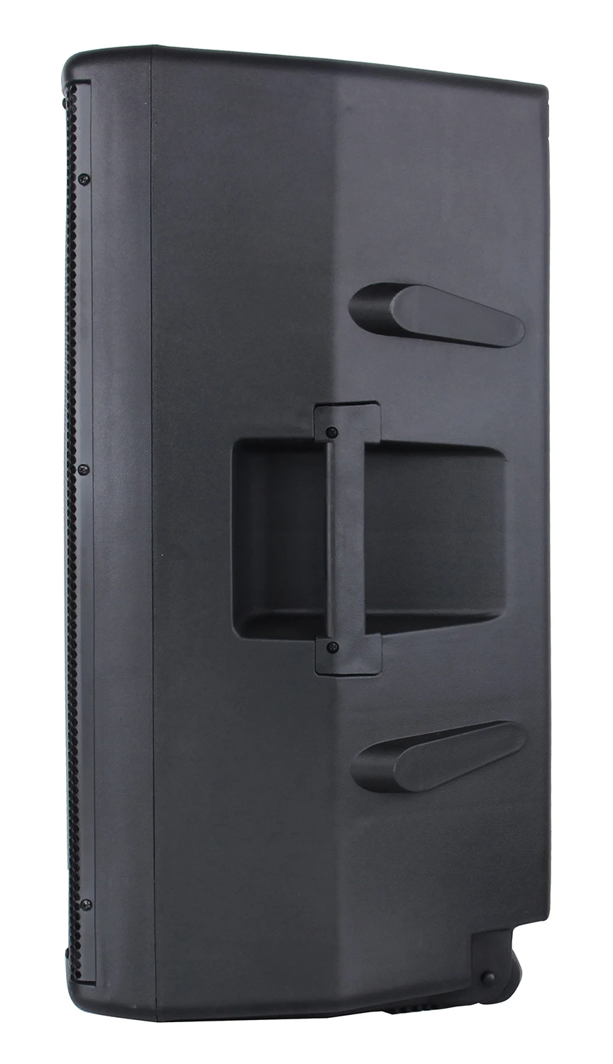 4000watts 15inch 4ohm class d high powered active pa dj stage party speaker