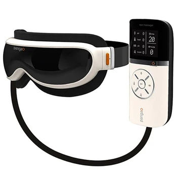 

Intelligent massage glasses eye PG-2404-G massage device eye care instrument eye instrument