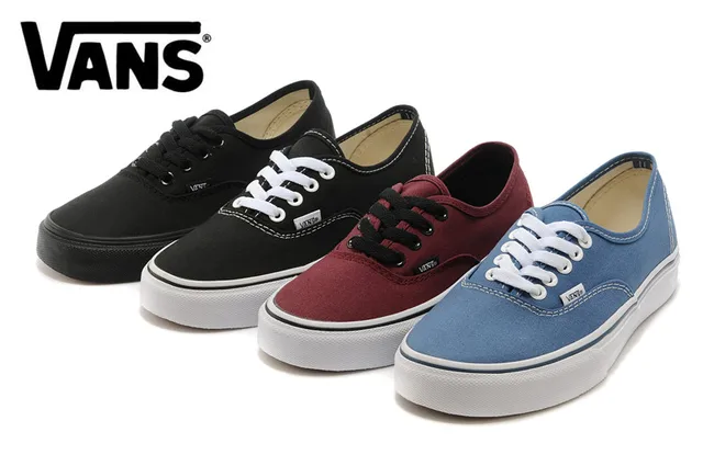 Size36 sports Shoes Sneakers canvas Weight Authentic Four Womens Shoes Free Vans Shipping Lifting Color 39 Classic Shoes QrodeBCxWE