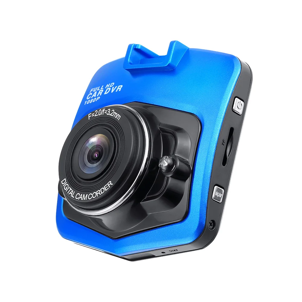 Najtaniej Geartronics najnowszy Mini kamera samochodowa GT300 kamera 1080P Full HD rejestrator wideo rejestrator parkowania g sensor kamera na deskę rozdzielczą CAR St