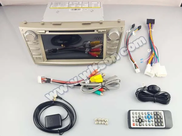 Perfect WITSON CAR DVD GPS RADIO for TOYOTA CAMRY New Technology+Capctive Screen+1080P+DSP WiFi/3G/DVR(optional) car stereo audio 4 Perfect WITSON CAR DVD GPS RADIO for TOYOTA CAMRY New Technology+Capctive Screen+1080P+DSP WiFi/3G/DVR(optional) car stereo audio 4