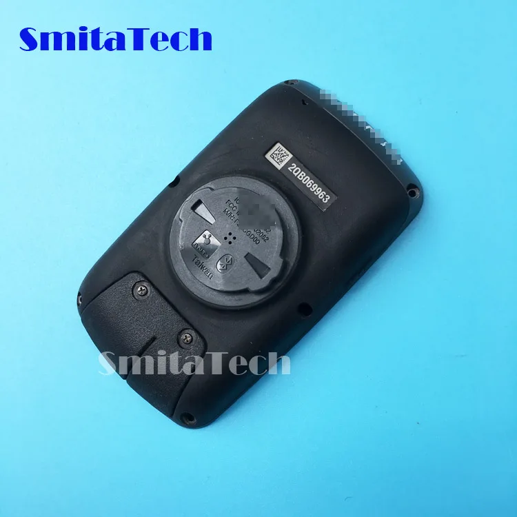 

For GARMIN EDGE 810 bicycle speed meter back cover with Battery repair replacement