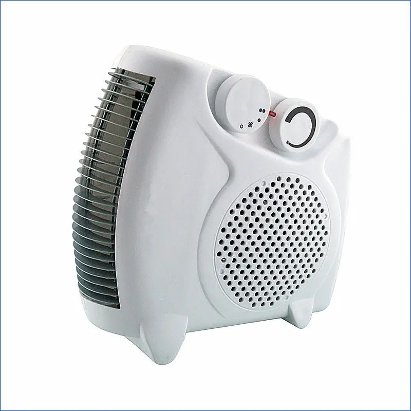 Energy Saving third Gear 220V small fan heater for home,Metal heating