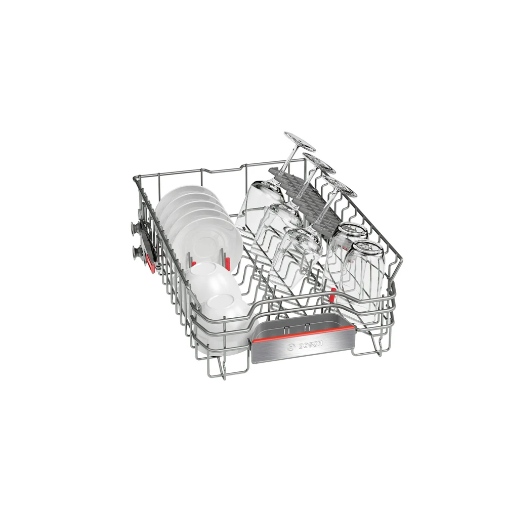 Встраиваемая посудомоечная машина Bosch SPV66TD10R