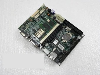 

100% OK Original PCM-9372 REV.A2 3.5" Motherboard Embedded PC 104 Industrial Motherboard PC/104 PCM-9372F ISA with RAM