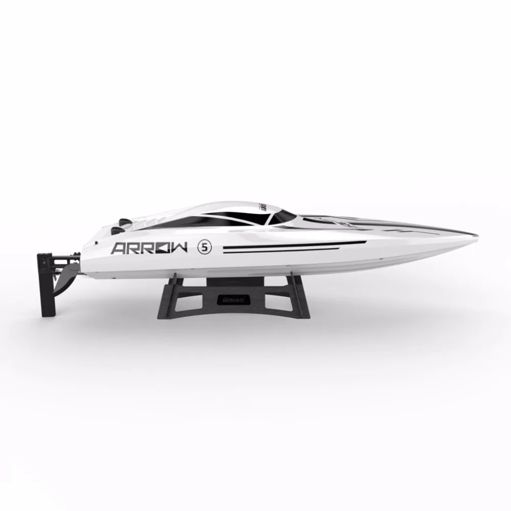 UDI005 2.4Ghz Brushless Motor High Speed RC Boat model Electric Boat Children's Toy Airship UDI005 2.4Ghz Brushless Motor High Speed RC Boat model Electric Boat Children's Toy Airship