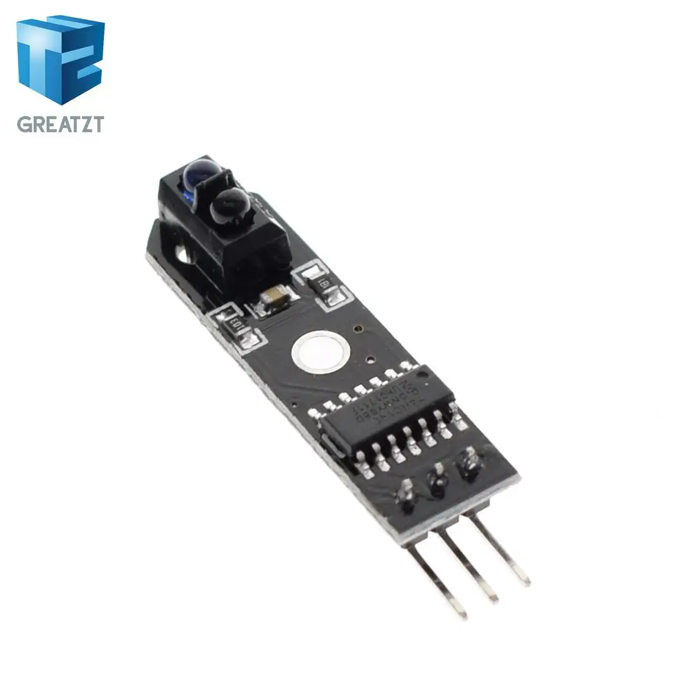 1 channel tracing module 2