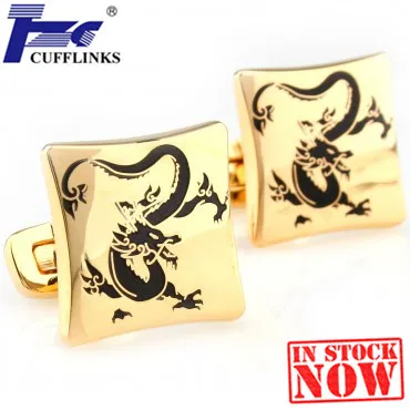 

TZG00759-2 Fashion Cufflink Cuff Link 2 Pairs Free Shipping Promotion