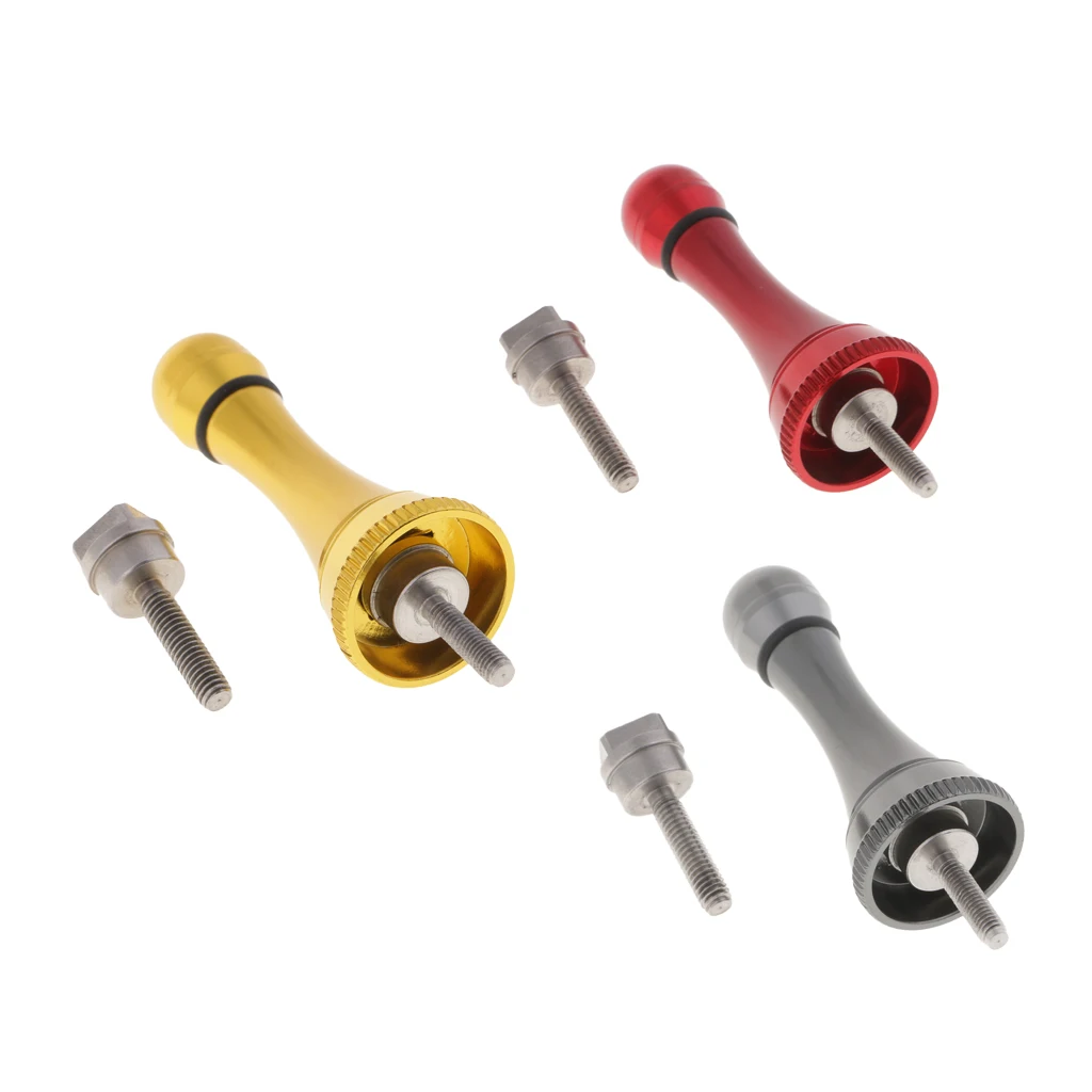 

Reel Accessories Spinning REEL STAND Balancer Balance Weight Knock Prevent Protection For Spinning Wheel Type Fishing Tool