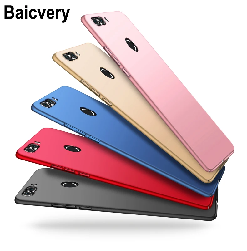 

Hot Sale Cover for Huawei P Smart Dual SIM FIG LX1 LX2 LX3 LA1 Full Body Protect Matte Frosted TPU Cover Shell Silicone Fundas