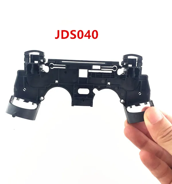 5 шт. для sony Dualshock 4 JDS-040 JDS-030 001 010 внутренняя поддержка Внутренняя Рамка подставка L1 R1 держатель для ключей для PS4 JDS030 JDS040 - Цвет: JDS040
