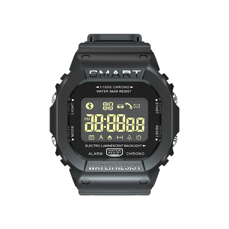 Спортивные Смарт-часы EX16T, уличные с камерой, дистанционное управление, анти-потеря, напоминание, умные часы, шагомер, водонепроницаемые мужские наручные часы