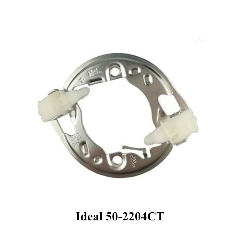 Citizen COB Серия 6 CLU048 1212 идеальный держатель штифтовый плавник радиатор драйвер Meanwell
