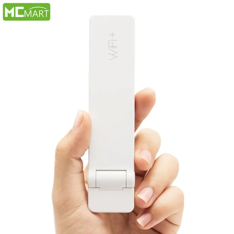 Xiaomi Wifi Repeater Router Universal Wifi Signal Amplifier 300Mbps