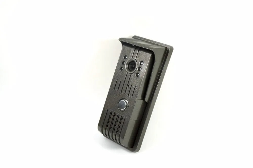 

Outdoor Camera For Wired Intercom Video Door Phone