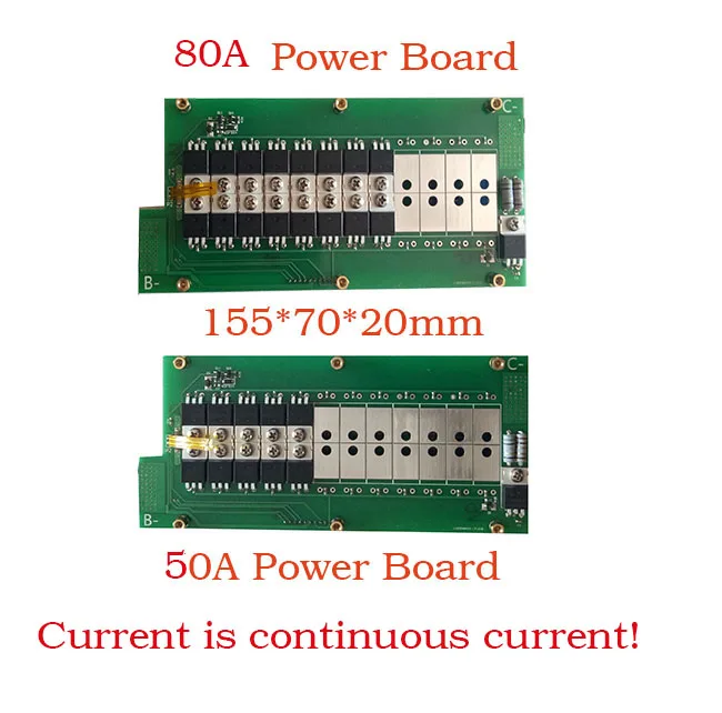 power board