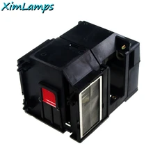 SP-LAMP-009 Replacement Projector Lamp/Bulbs with Housing for INFOCUS SP4800 X1 X1A C109 ASK C110