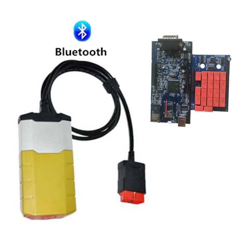 Хит продаж Новый ne c реле WOW SNOOPER с Bluetooth v5.0012/2015 3 программного обеспечения vd tcs cdp pro