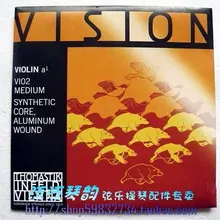 Струны для скрипки Thomastik vision a string vi02