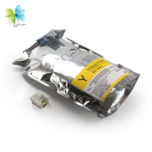 Winnerjet T741X HDK сублимационные чернила с чипом для принтеров Epson SureColor F6200 F7200 F6270 F7270 F9200 F9270 F9330 F9370