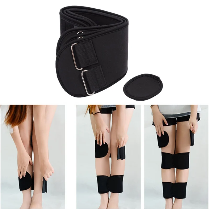 Authentic Bandages Correct O- type Legs X-type Legs Straightening Corrector Belts Band