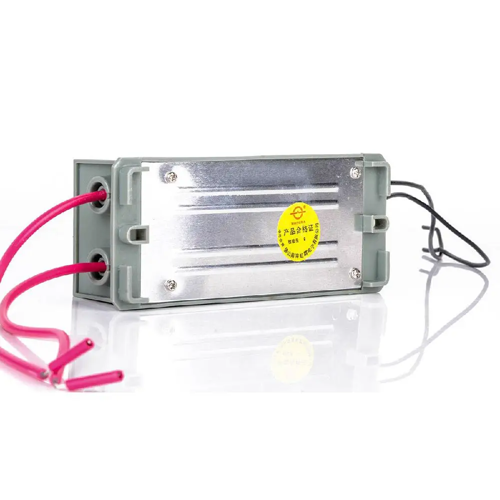 Неоновый светильник знак электронный трансформатор 30mA загрузить неоновый светильник Питание выпрямителя HB-C10 220V