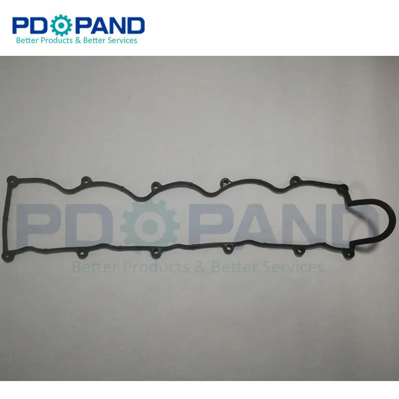 WL WLT WL-T Valve cover_