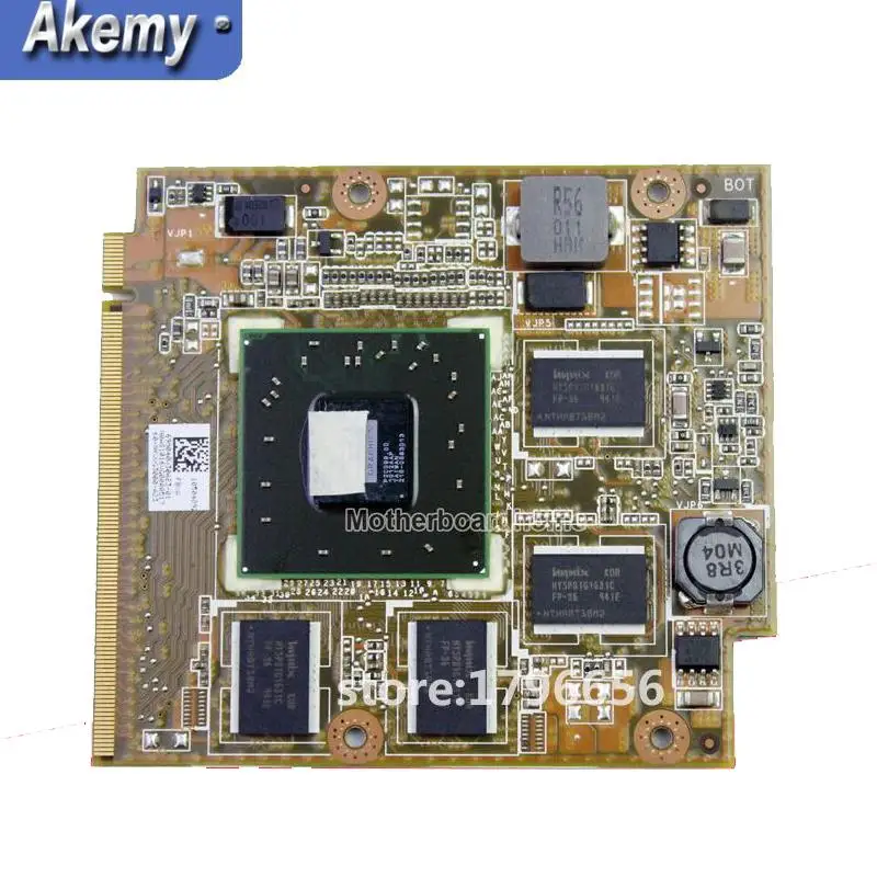 AK NKZVG2000 08G2018FV11Q 08G2018FV11Y M86 HD3650 VGA Видеокарта для For Asus F8VR F8SV F8D F8TR F8VA F8SP F8V M70SA M70S