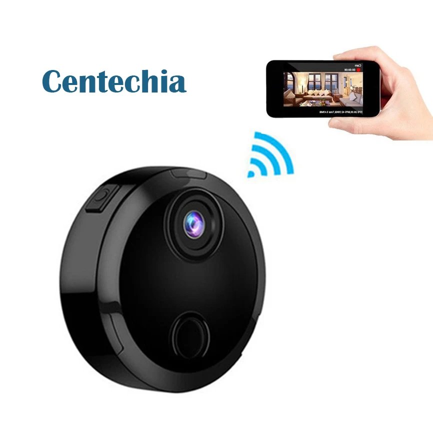 Mini Camera Wireless Wifi IP Home Security Camcorder DV DVR Night Vision Motion Detection HD 1080P Wide angle Network Hidden цена Mini Camera Wireless Wifi IP Home Security Camcorder DV DVR Night Vision Motion Detection HD 1080P Wide angle Network Hidden цены онлайн