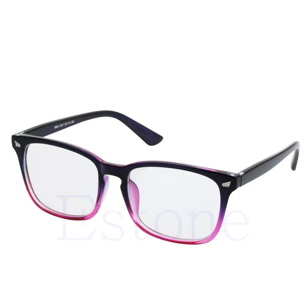 Модные очки, оправа для женщин, алмазная Сексуальная кошачий глаз, ретро очки, прозрачные линзы, очки, оправа oculos de grau WY2703 - Цвет оправы: bp