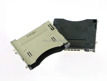 

original For Nintendo for 2DS game card slot socket