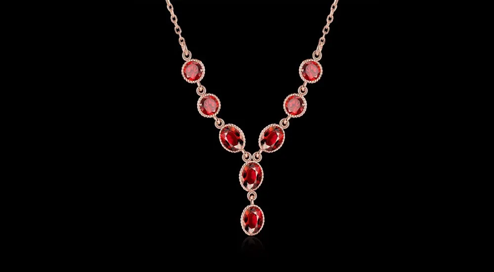 maxi necklace&choker necklace women&men
