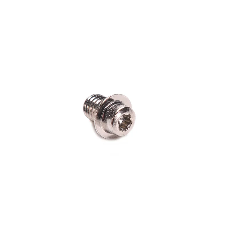 4Pcs Hard Drive Screws Unibody 13/" 15/" 17/" A1342 A1278 A1286 For Macbook HI