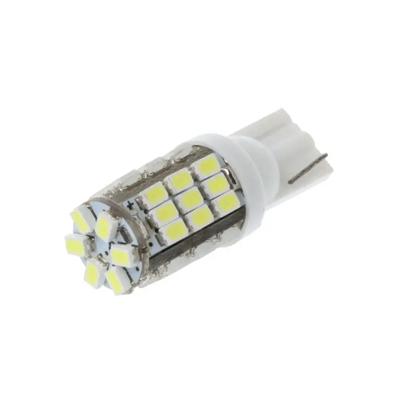 СВЕТОДИОДНЫЙ Автомобильный Фонарь T10 W5W 168 194 SMD 3020 2 шт.|Сигнальная лампа| |