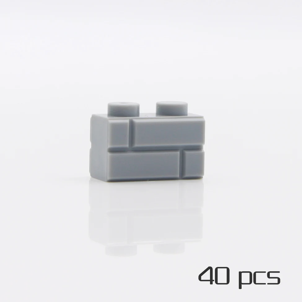 lego leaves lot