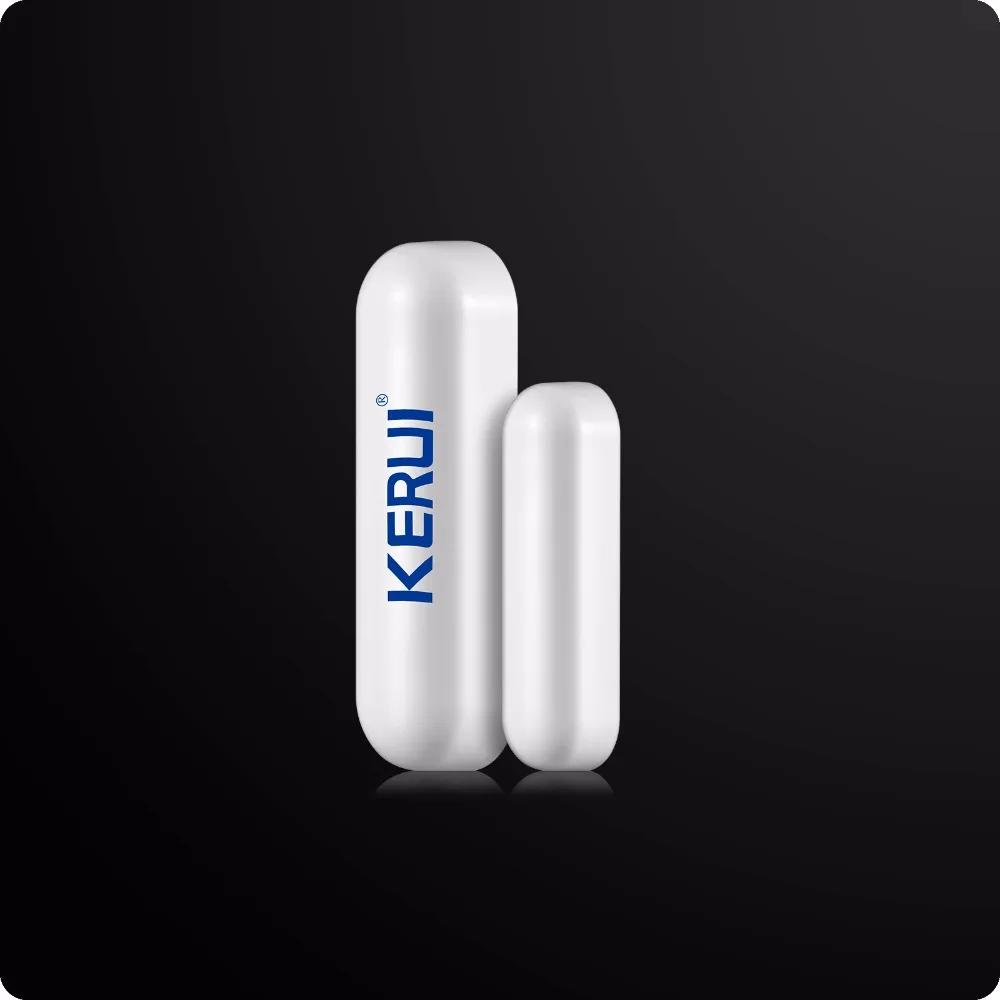 KERUI G19 с сенсорным экраном сигнализация Беспроводная GSM SMS Охранная Android