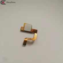 Используется для замены отпечатков пальцев Сенсор Кнопка Для Doogee Y6 Max MTK6750 восемь ядер 6,5 дюймов 1920x1080