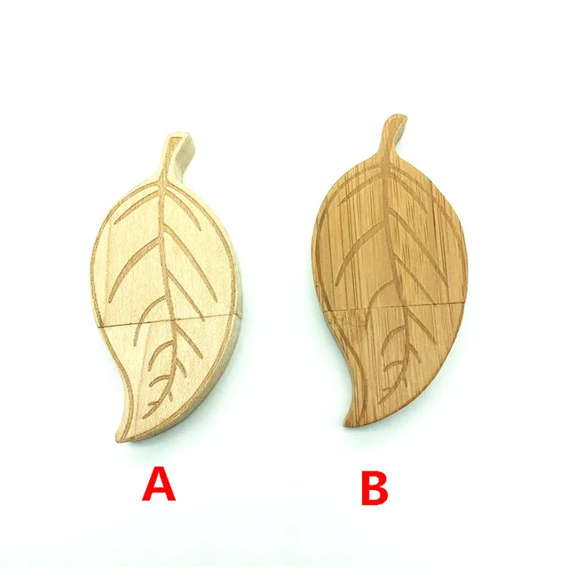 Best Offers HOT New fashion Wooden leaf simulation golden tree leaves usb flash drive USB 2.0 Memory card pen drive pendrive 4GB 8GB 16GB Best Offers HOT New fashion Wooden leaf simulation golden tree leaves usb flash drive USB 2.0 Memory card pen drive pendrive 4GB 8GB 16GB