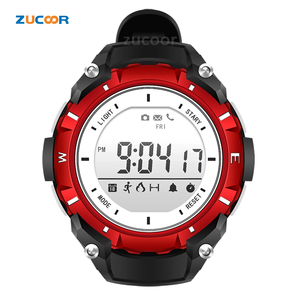 smart watch with swim tracker