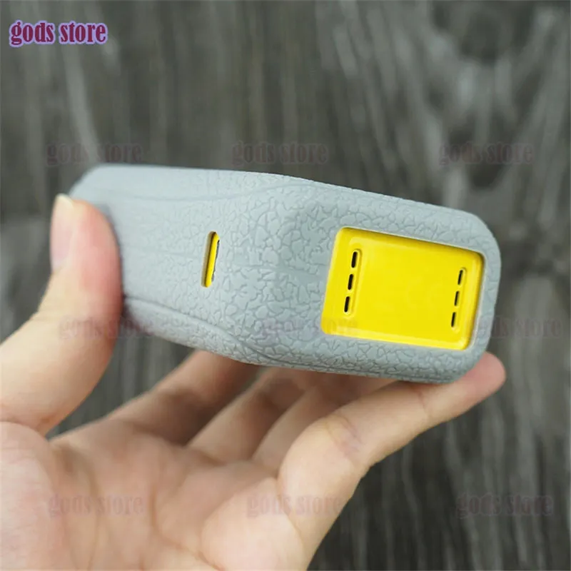 20 шт./лот оптовая продажа для Joyetech кубовидной Pro 200 Вт TC кожи покрытие рукава