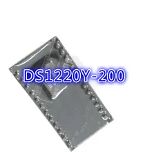 DS1220Y-200 DS1220Y