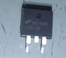 

Freeshipping 20CL36 Components