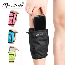 Новая многофункциональная спортивная сумка, Противоударная сумка для мобильного телефона, сумка для бега, сумка для ног, сумка для езды на открытом воздухе, кошелек для путешествий, сумка для бега и велоспорта